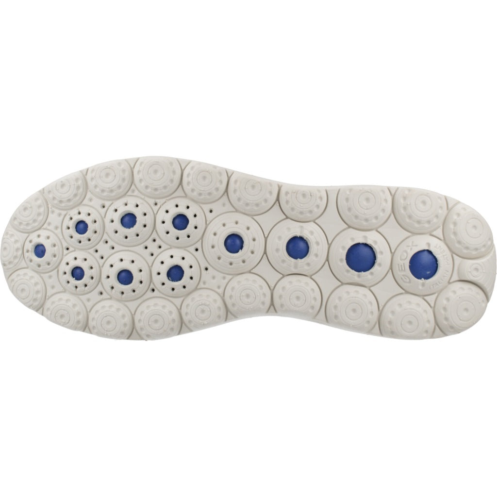 GEOX D SPHERICA PLUS en color ORO  (6)