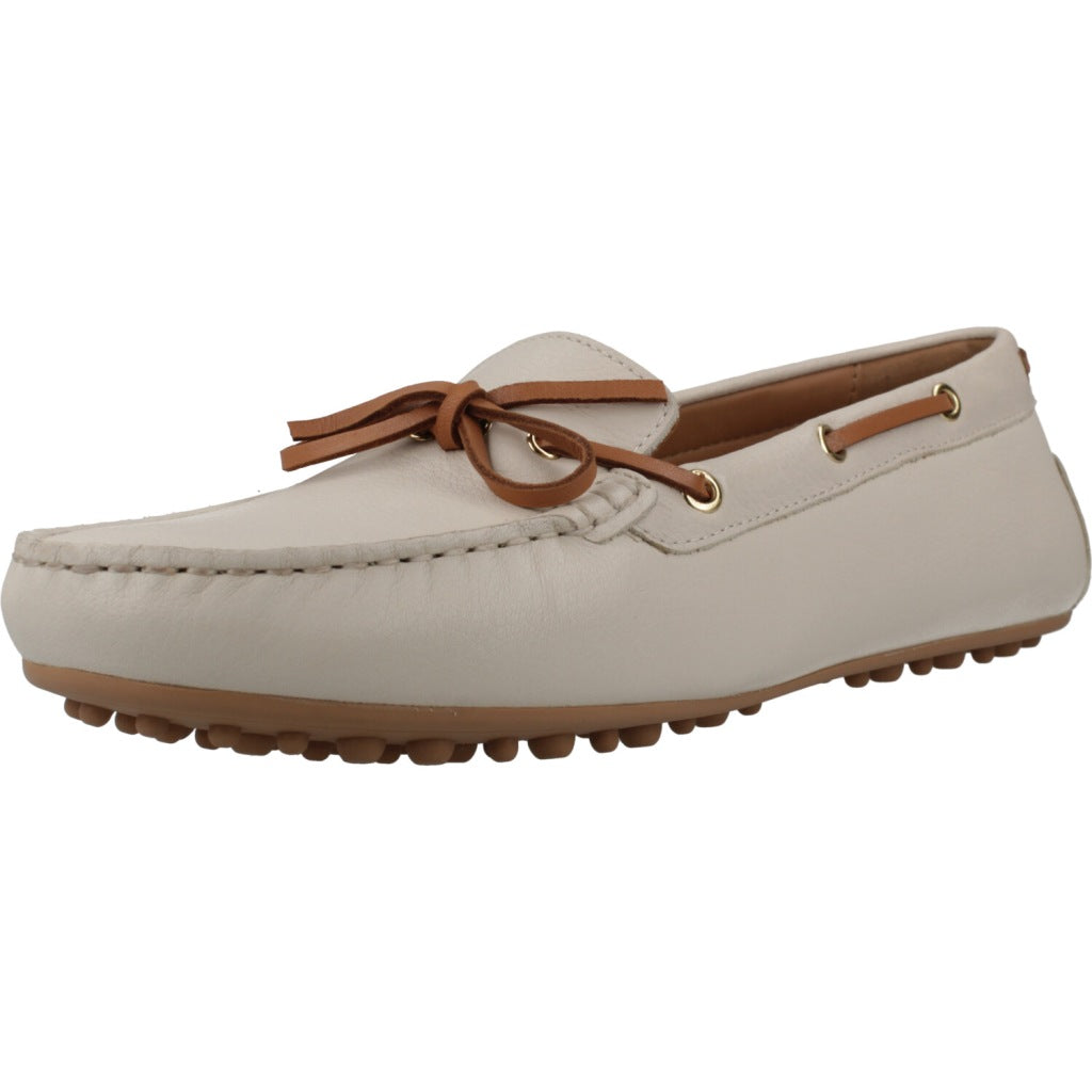 GEOX D KALISTENA en color BEIS  (1)