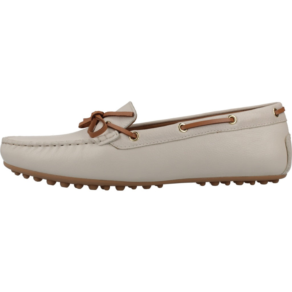 GEOX D KALISTENA en color BEIS  (2)