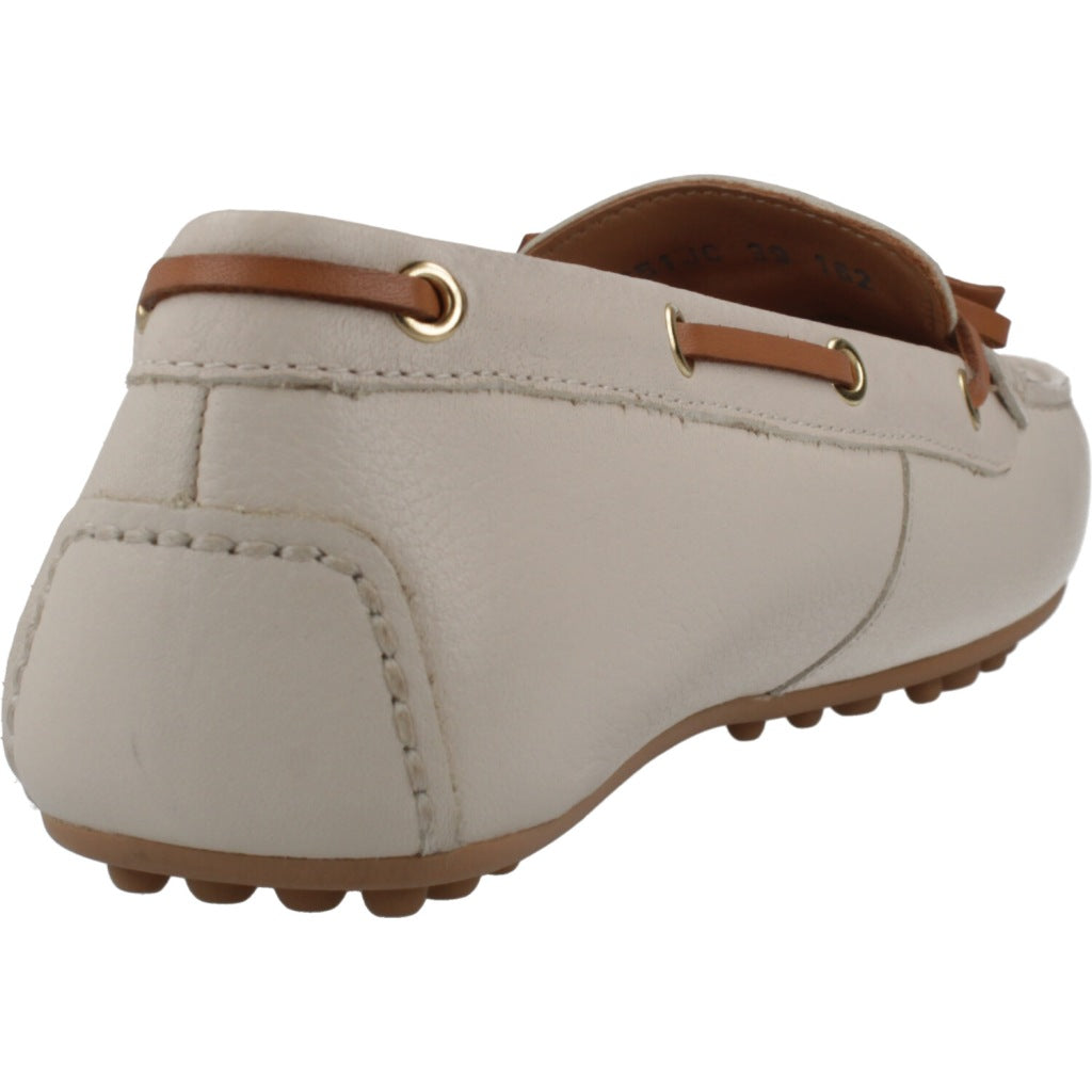 GEOX D KALISTENA en color BEIS  (3)