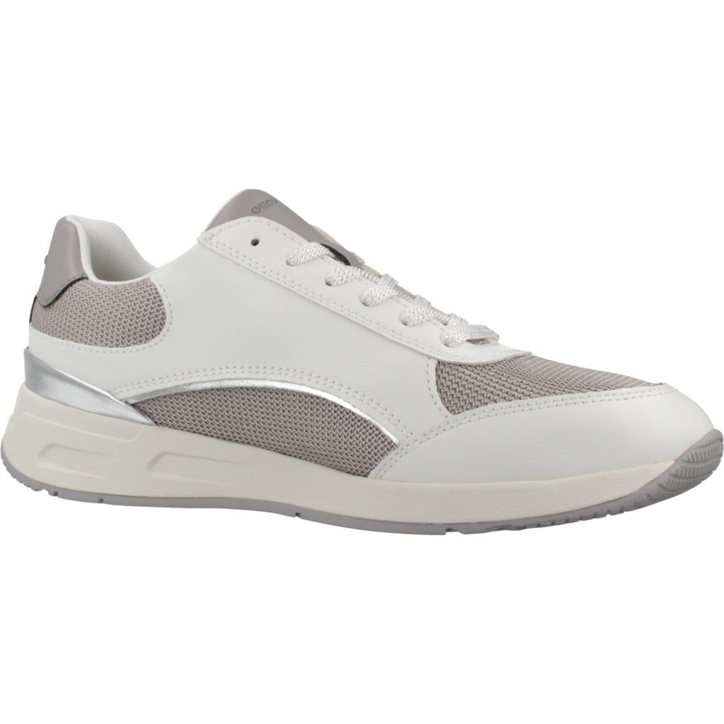 GEOX D BULMYA en color BLANCO  (5)