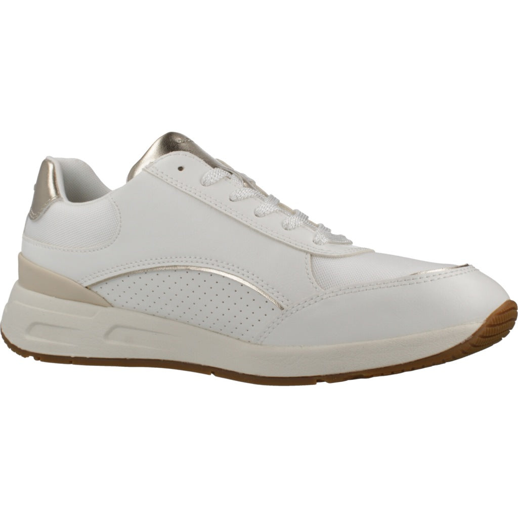 GEOX D BULMYA en color BLANCO  (5)