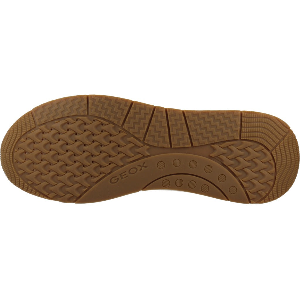 GEOX D BULMYA en color BEIS  (6)