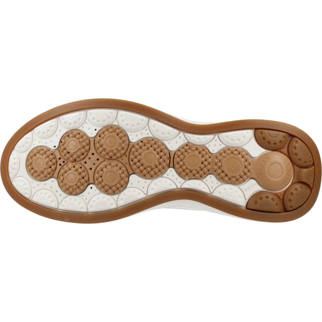 GEOX D SPHERICA ECUB  en color ORO  (6)