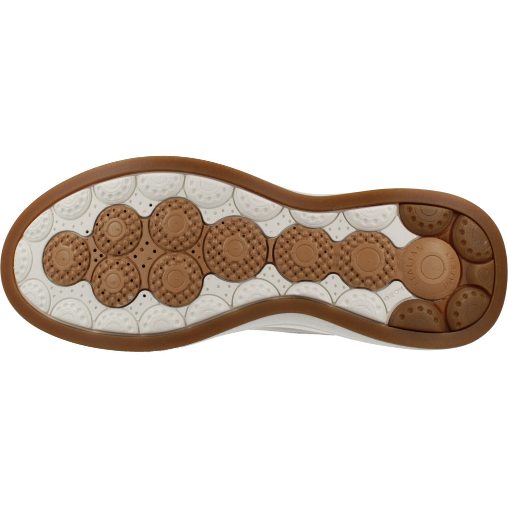 GEOX D SPHERICA ECUB  en color BEIS  (6)