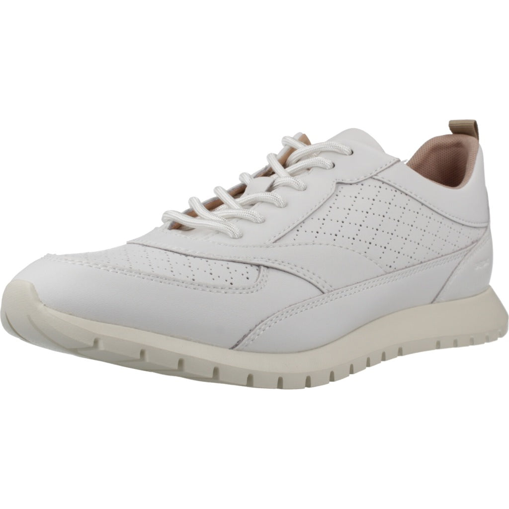 GEOX D SUKIE . en color BLANCO  (1)
