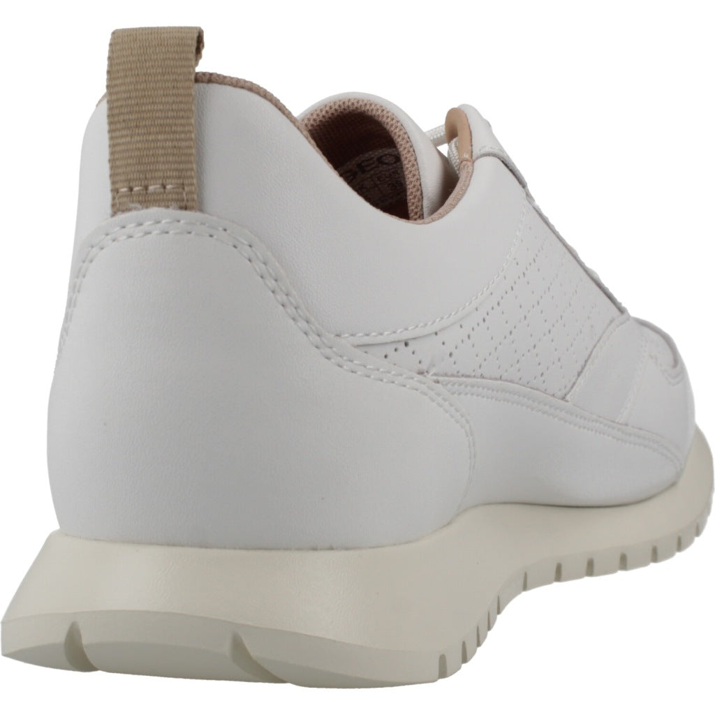 GEOX D SUKIE . en color BLANCO  (3)