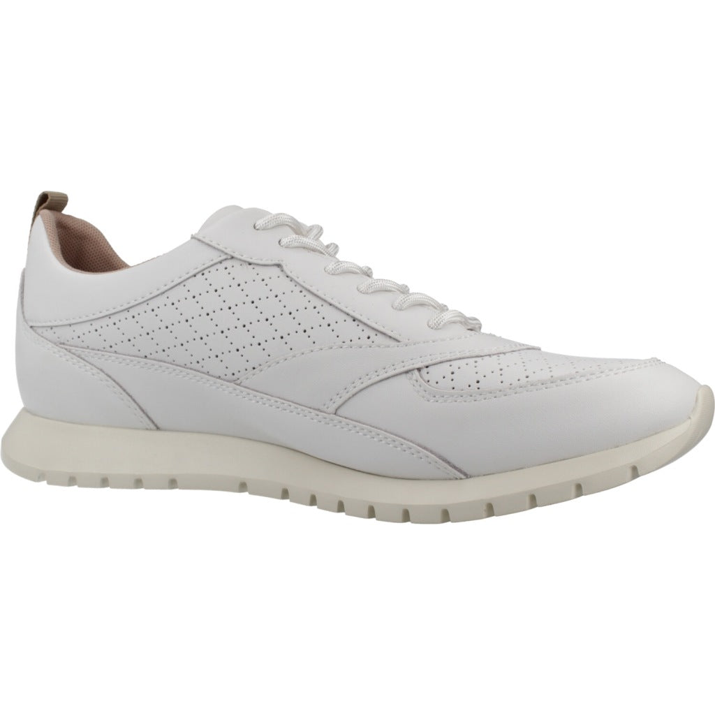 GEOX D SUKIE . en color BLANCO  (5)