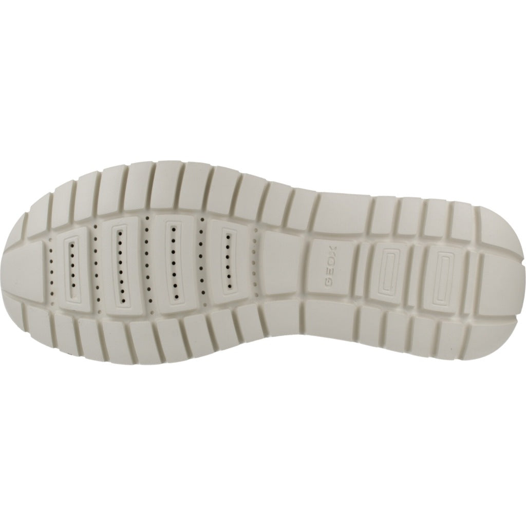 GEOX D SUKIE . en color BLANCO  (6)