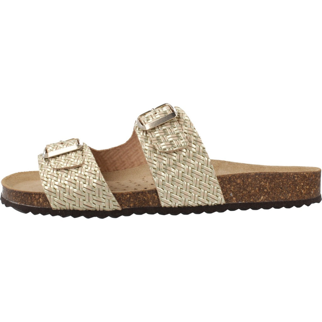 GEOX D BRIONIA en color BEIS  (2)