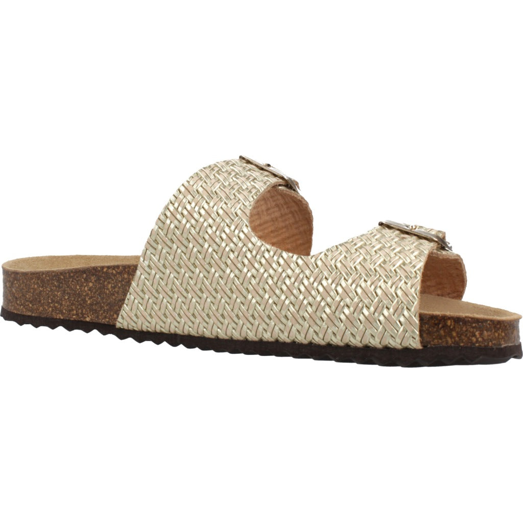 GEOX D BRIONIA en color BEIS  (5)