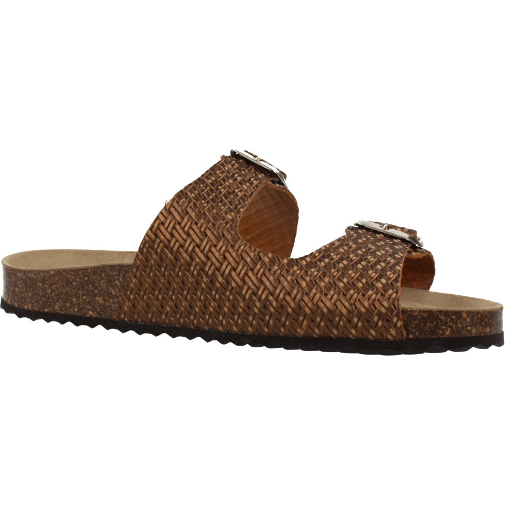 GEOX D BRIONIA en color BRONCE  (5)