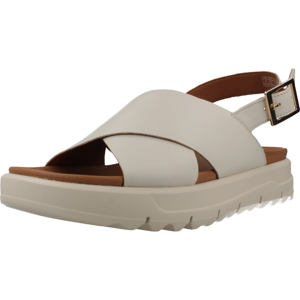 GEOX D XAND .S en color BEIS  (1)