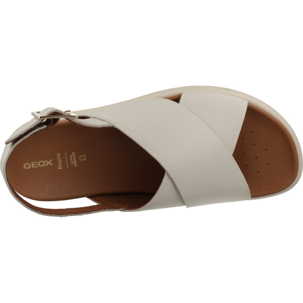 GEOX D XAND .S en color BEIS  (7)