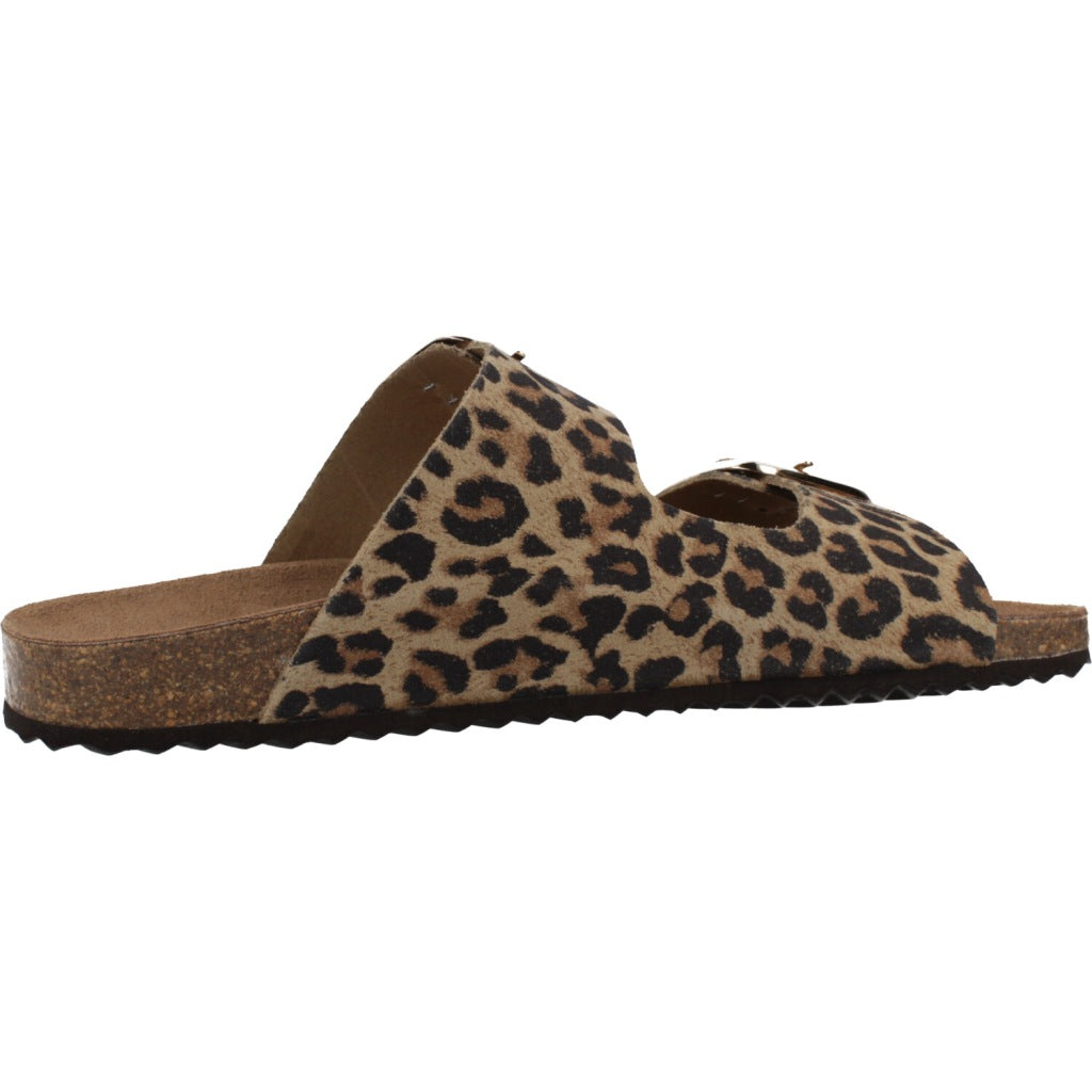 GEOX D BRIONIA R en color ANIMAL PRINT  (4)
