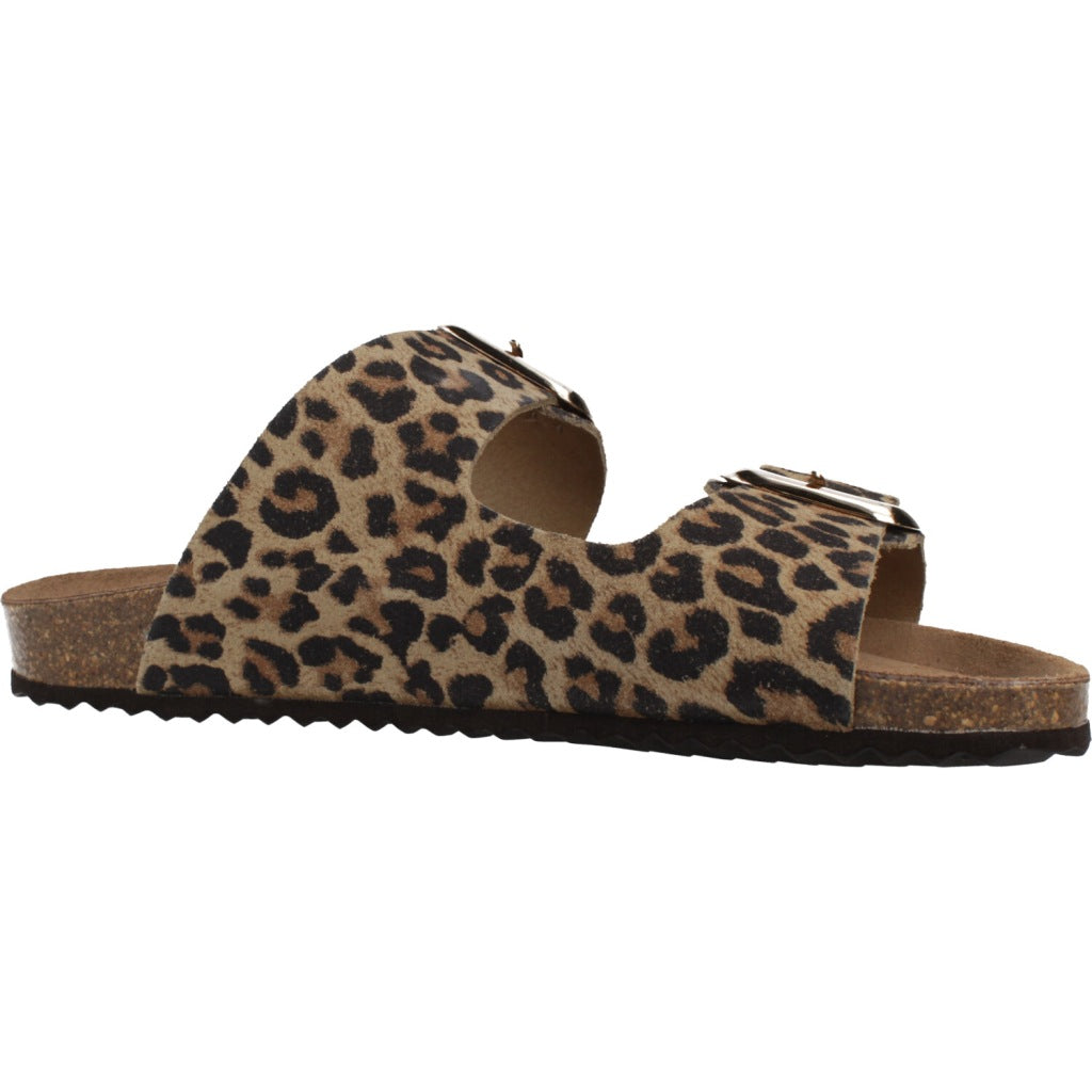GEOX D BRIONIA R en color ANIMAL PRINT  (5)