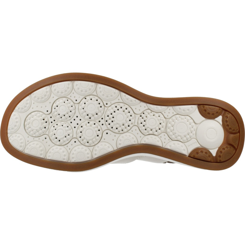 GEOX D SPHERICA ECUB  S en color BEIS  (6)