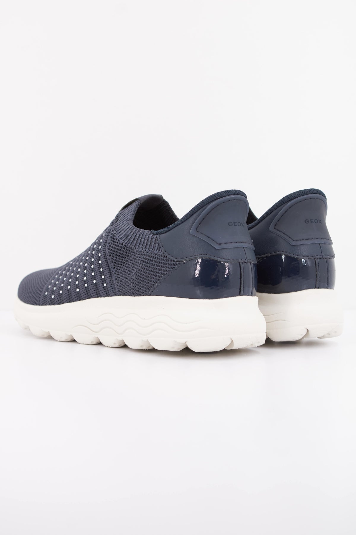 GEOX D SPHERICA PLUS en color AZUL  (4)