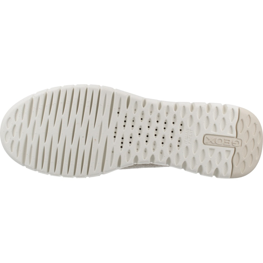 GEOX D FLEXTRIDE PLUS en color BEIS  (6)