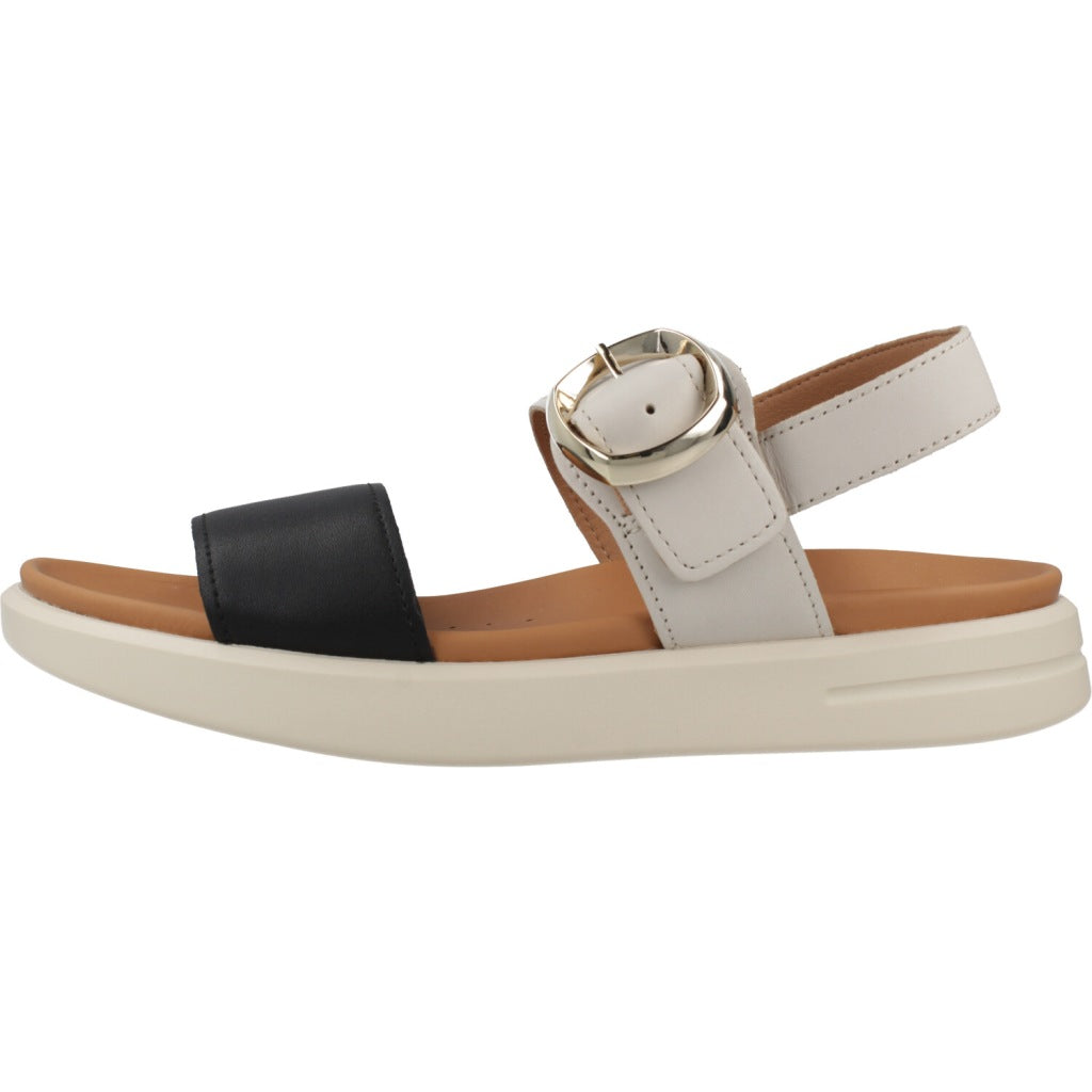 GEOX D XAND S en color BEIS  (2)