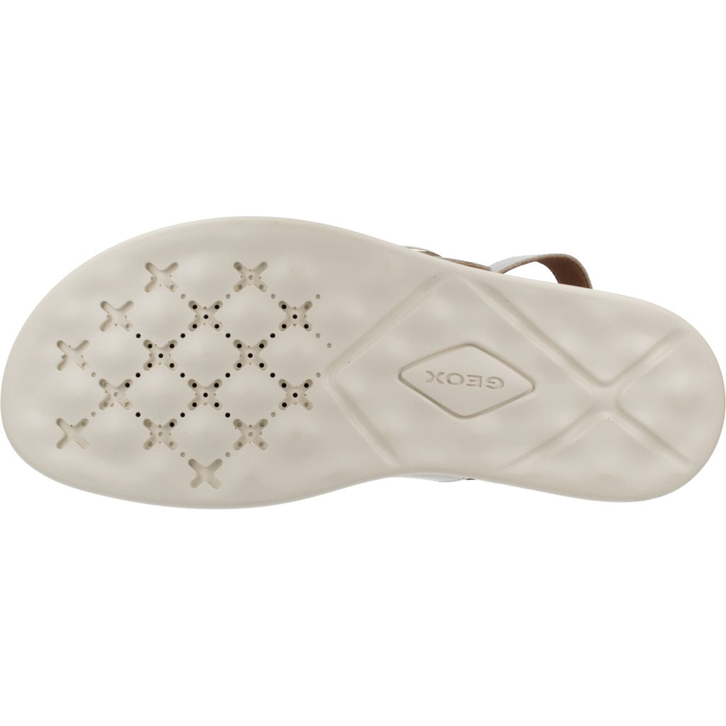 GEOX D XAND S en color BEIS  (6)