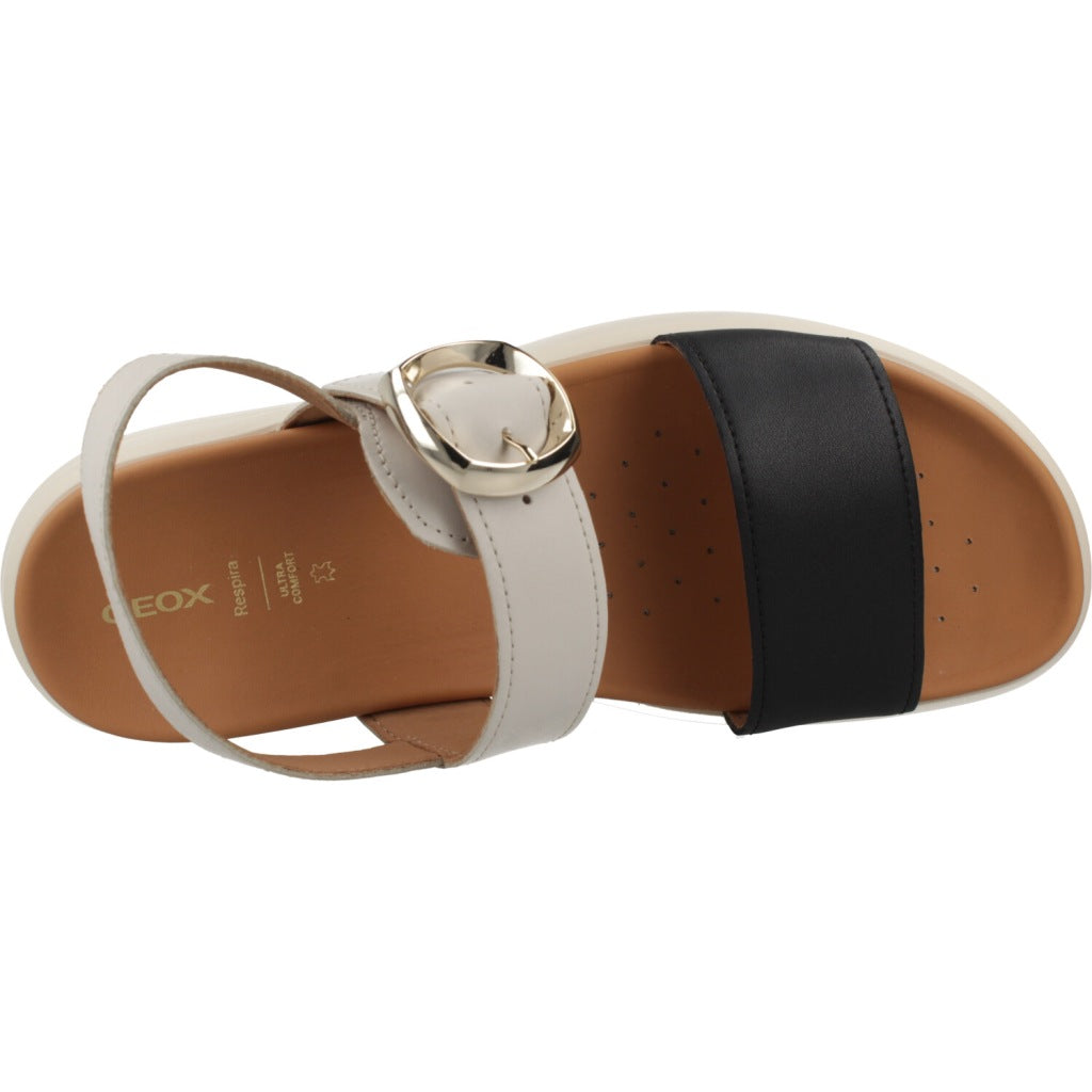 GEOX D XAND S en color BEIS  (7)