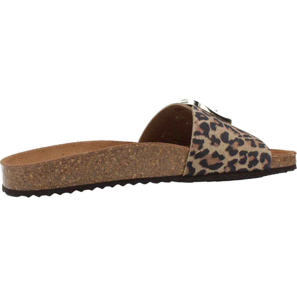 GEOX D BRIONIA R en color ANIMAL PRINT  (4)
