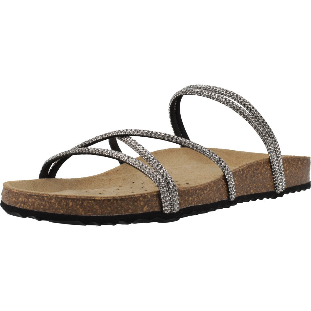 GEOX D BRIONIA R en color NEGRO  (1)