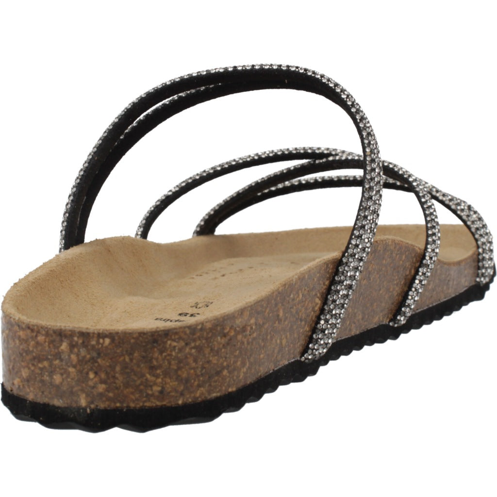 GEOX D BRIONIA R en color NEGRO  (3)