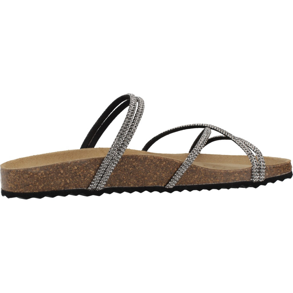 GEOX D BRIONIA R en color NEGRO  (4)