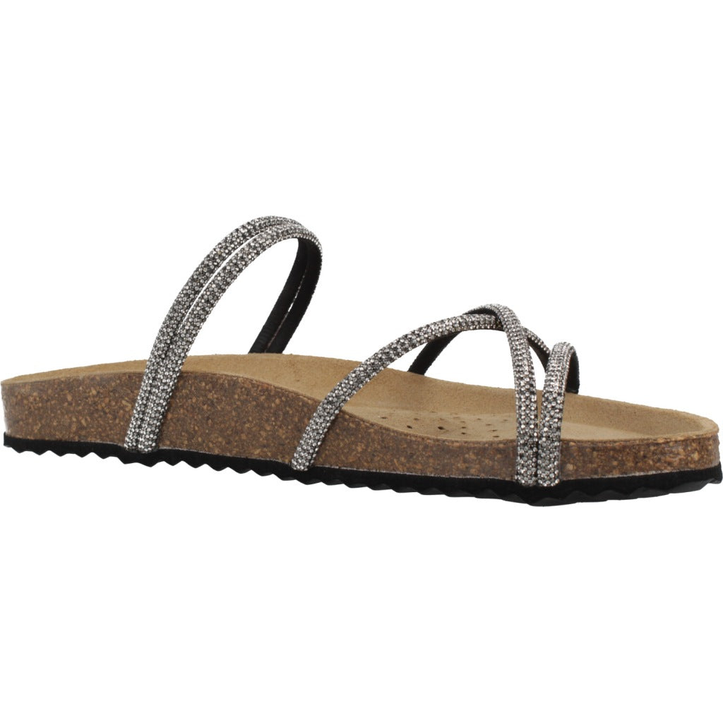 GEOX D BRIONIA R en color NEGRO  (5)
