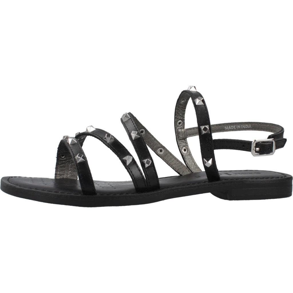 GEOX D MADDALUSIAC en color NEGRO  (2)
