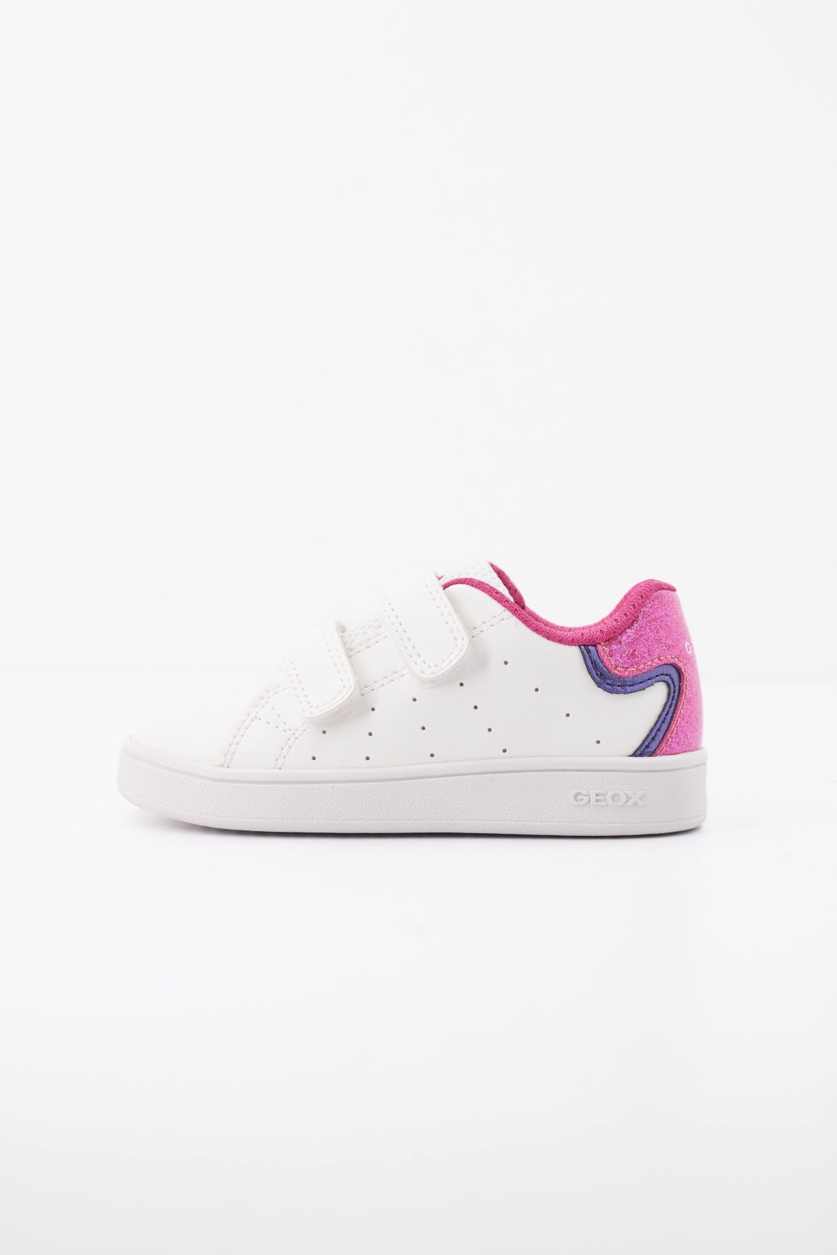 GEOX BMA BCKC en color BLANCO  (1)