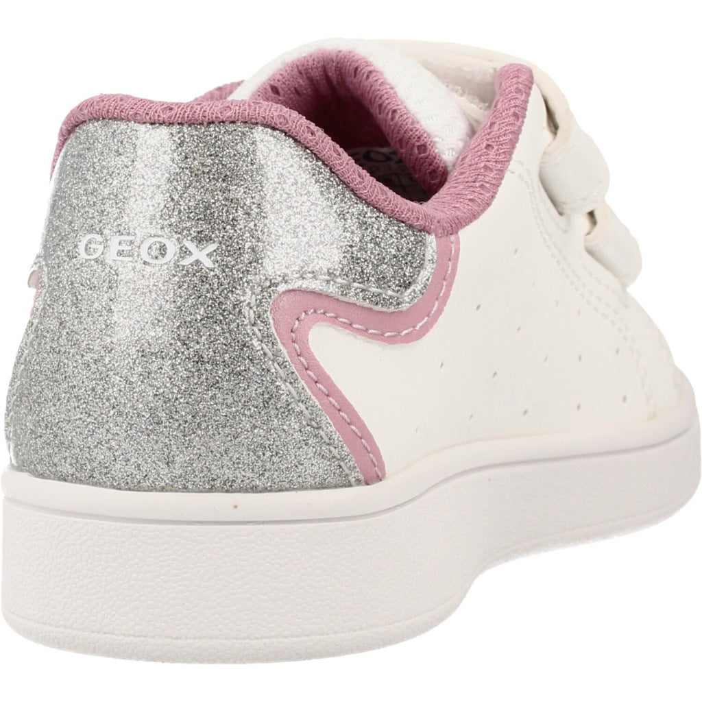 GEOX  en color BLANCO  (3)