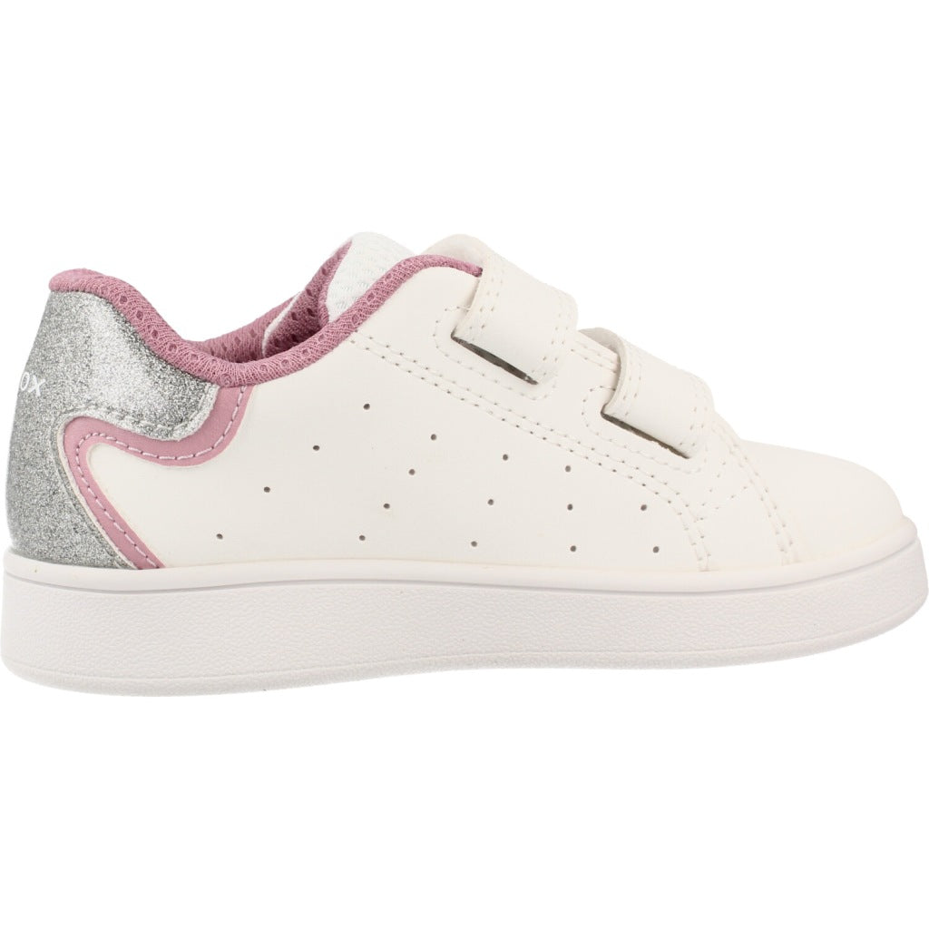 GEOX  en color BLANCO  (4)