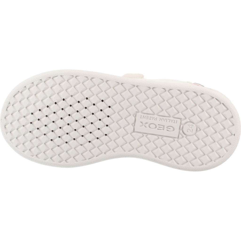 GEOX  en color BLANCO  (6)