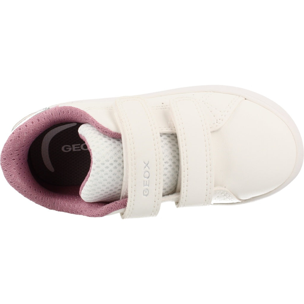 GEOX  en color BLANCO  (7)