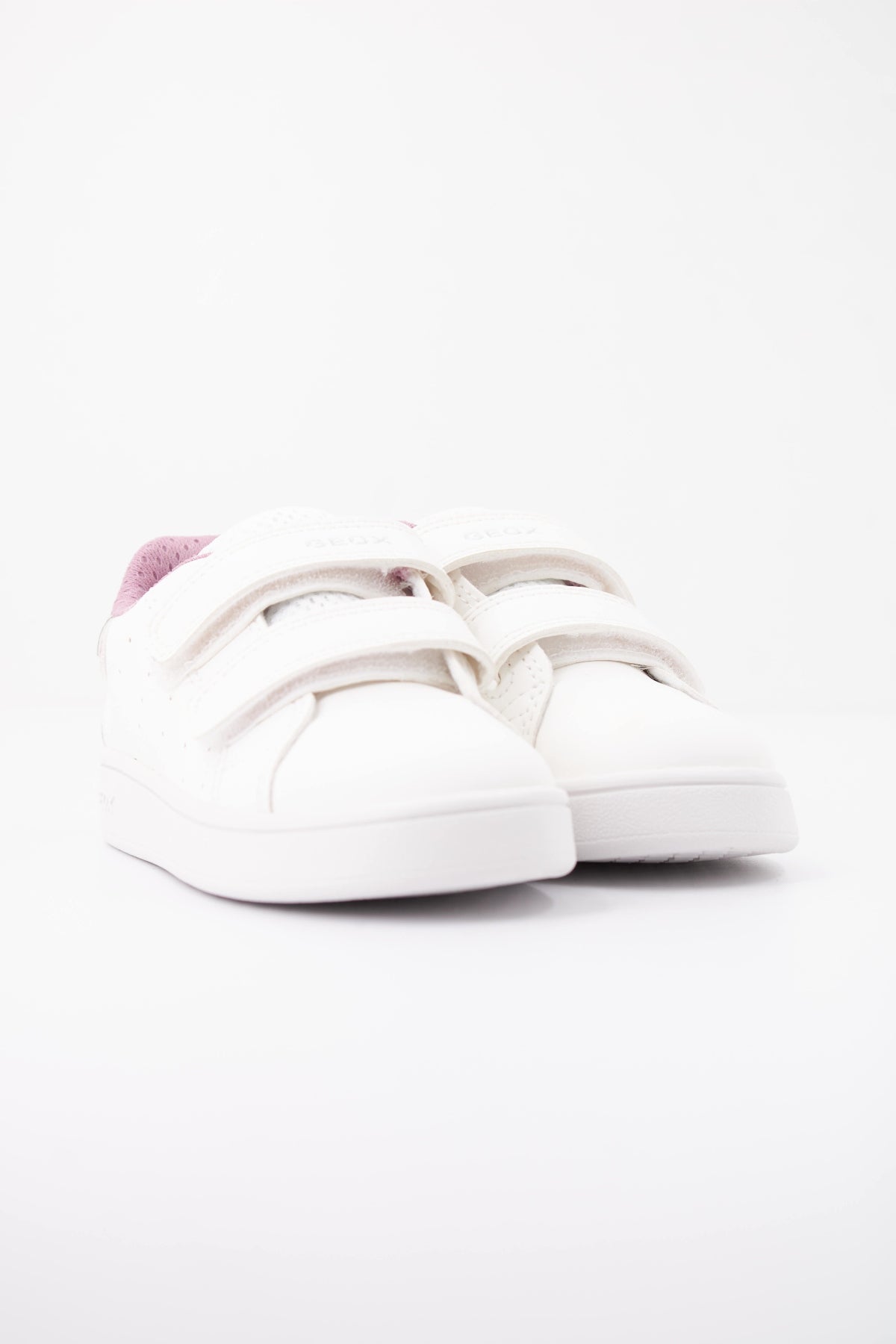 GEOX  en color BLANCO  (2)