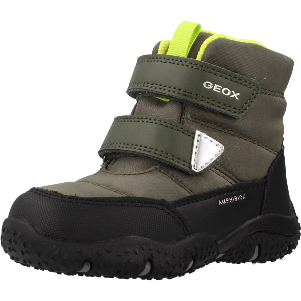 GEOX BB FU en color VERDE  (1)