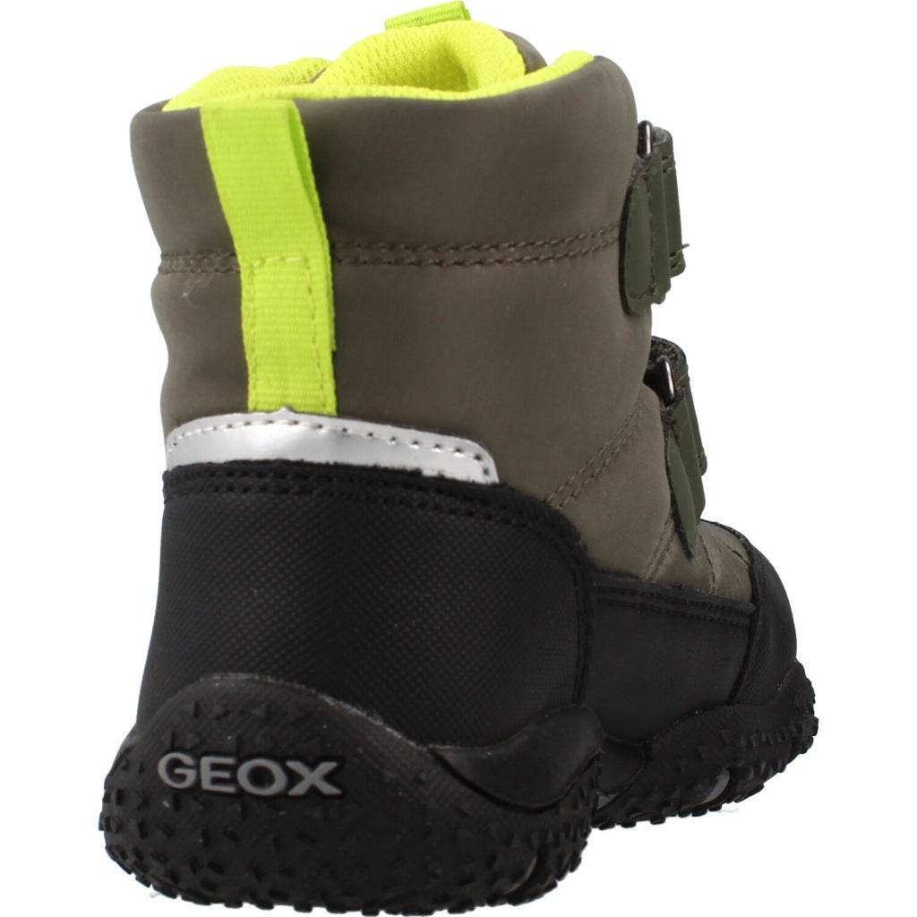 GEOX BB FU en color VERDE  (3)