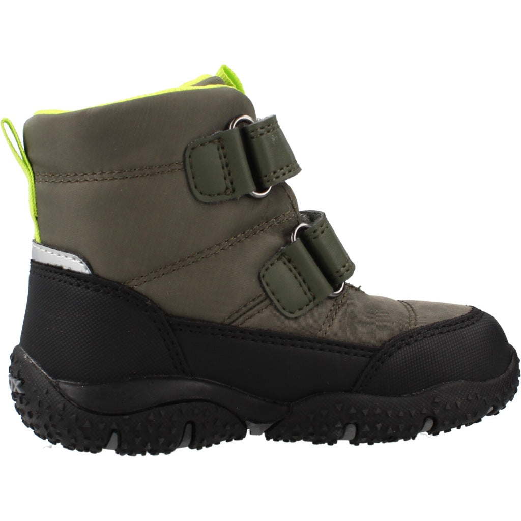 GEOX BB FU en color VERDE  (4)