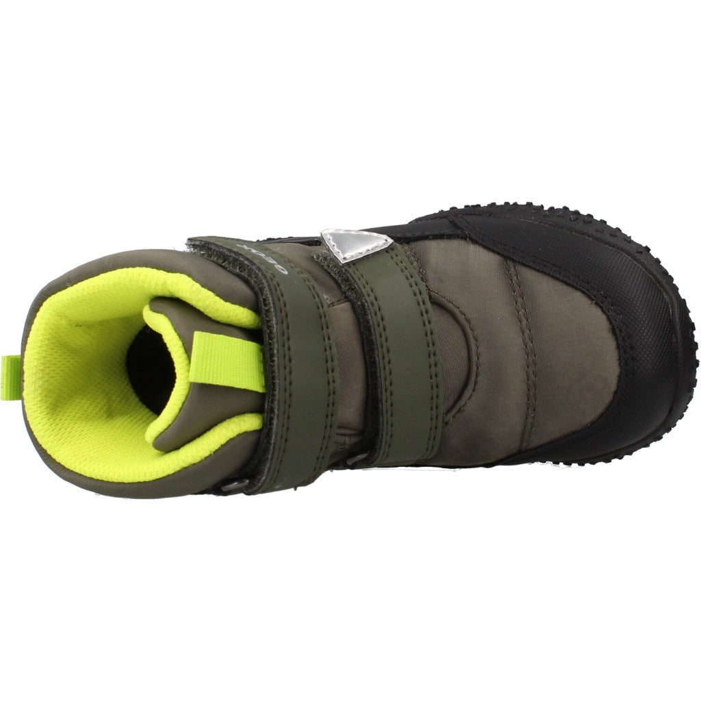 GEOX BB FU en color VERDE  (7)