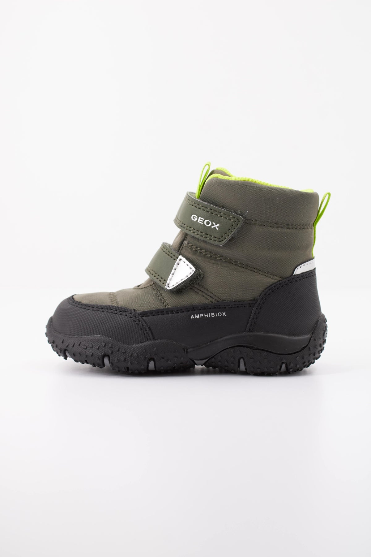 GEOX BB FU en color VERDE  (1)