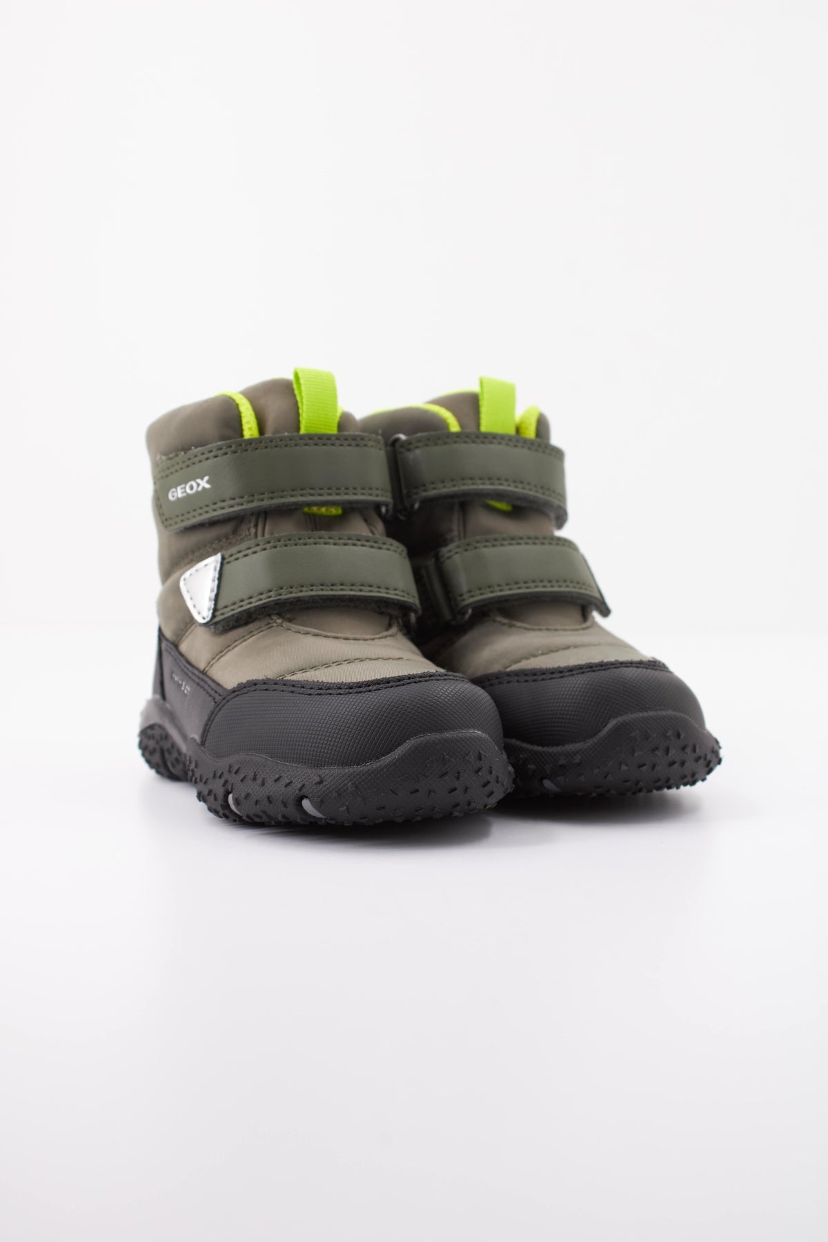 GEOX BB FU en color VERDE  (2)