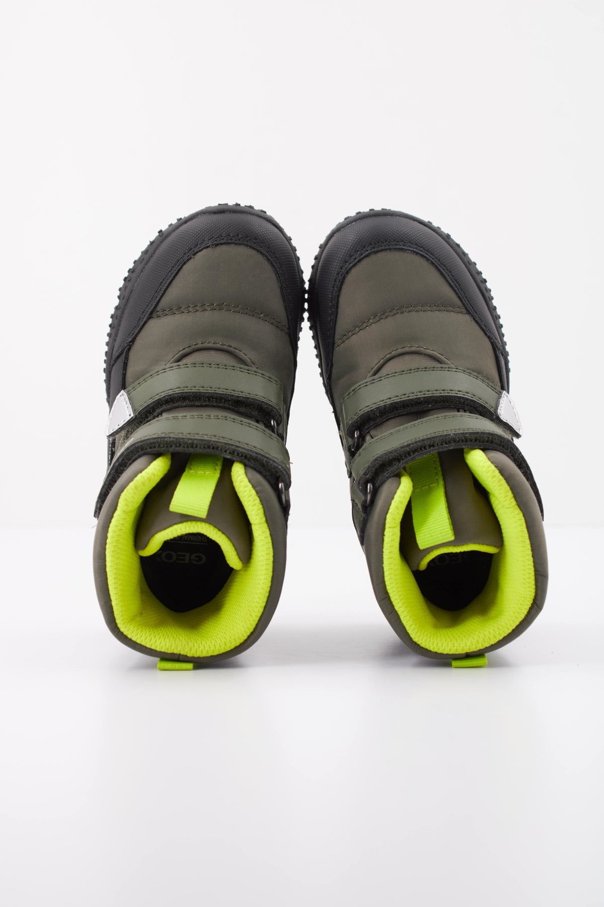 GEOX BB FU en color VERDE  (3)