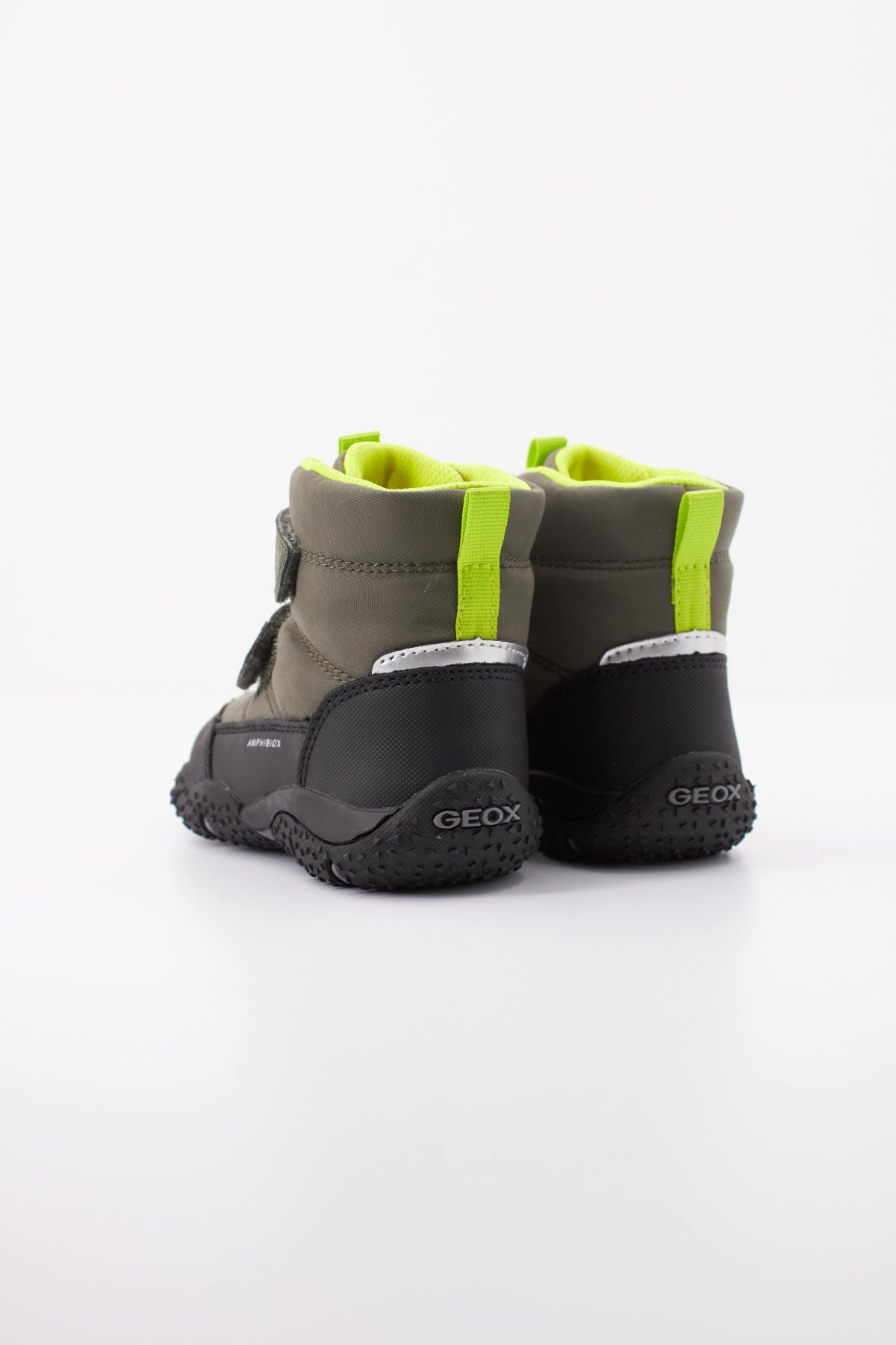 GEOX BB FU en color VERDE  (4)
