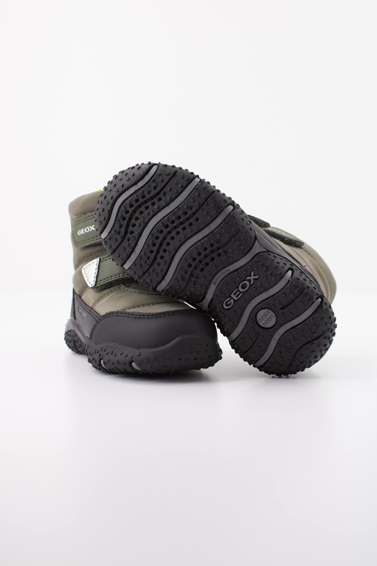 GEOX BB FU en color VERDE  (5)