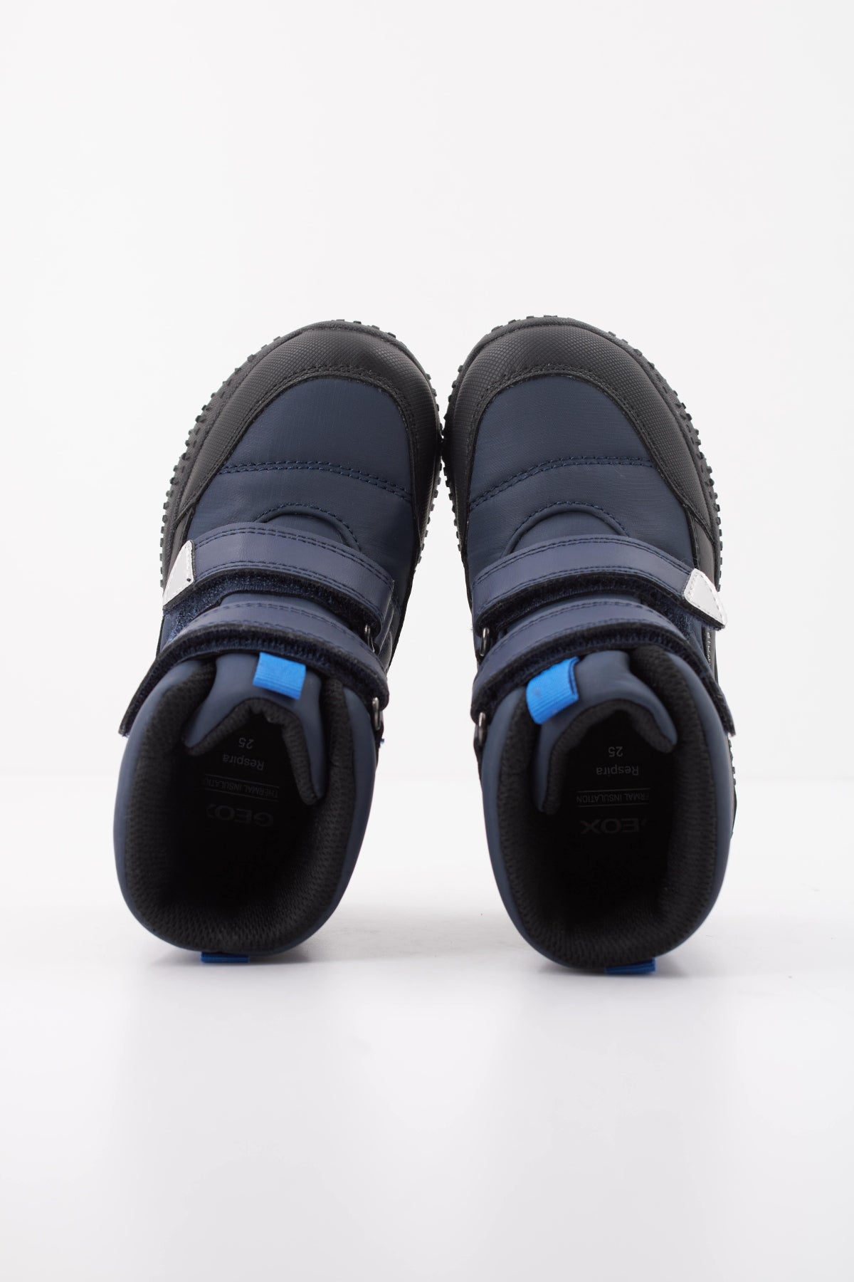 GEOX BB FU en color AZUL  (3)