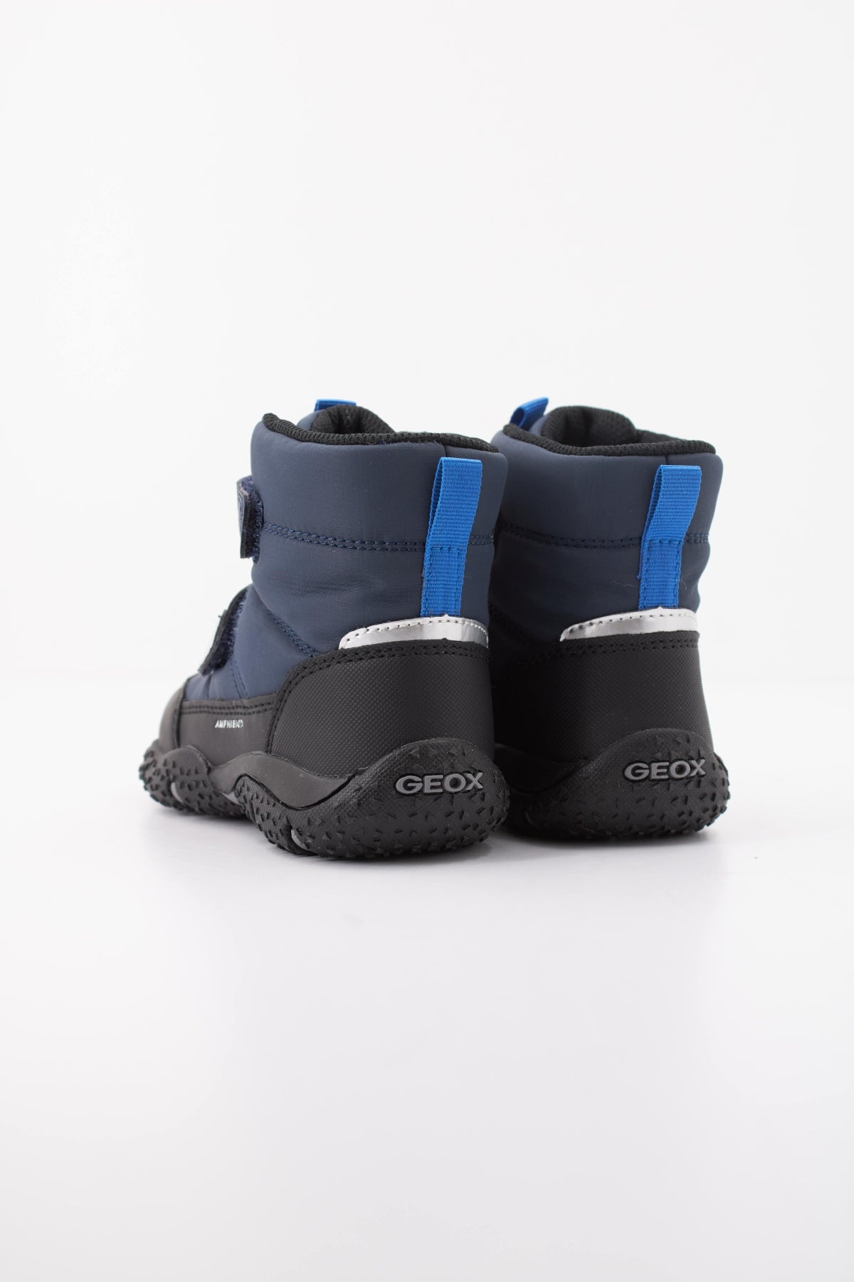 GEOX BB FU en color AZUL  (4)