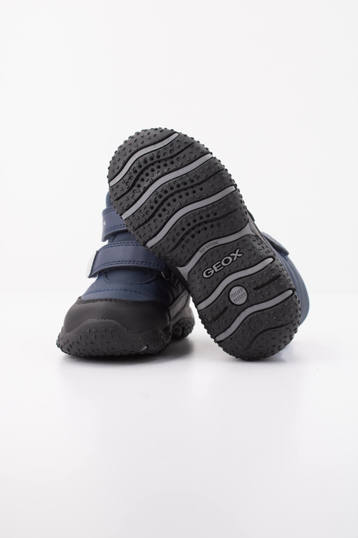 GEOX BB FU en color AZUL  (5)